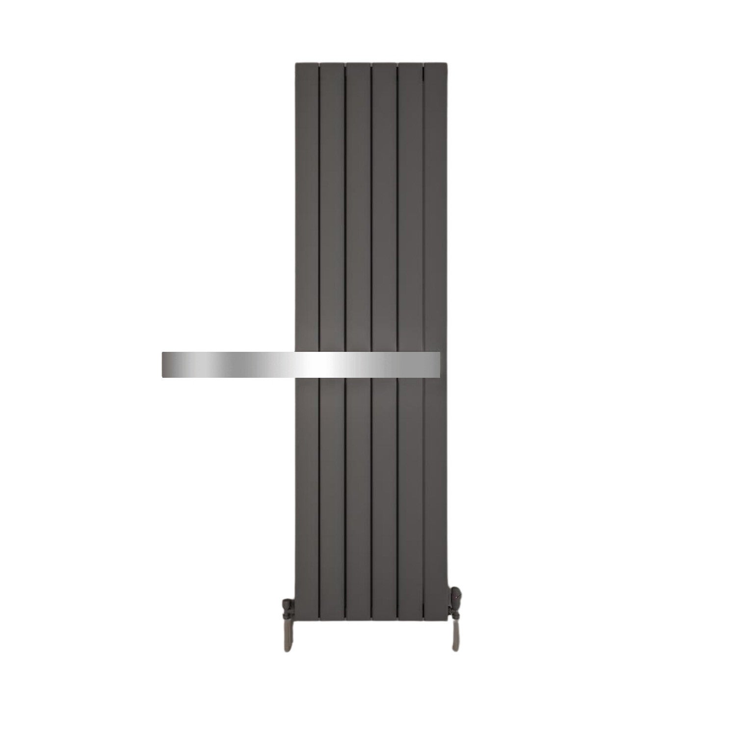 Drama Towel Hangers 565x1800 mm Chroom