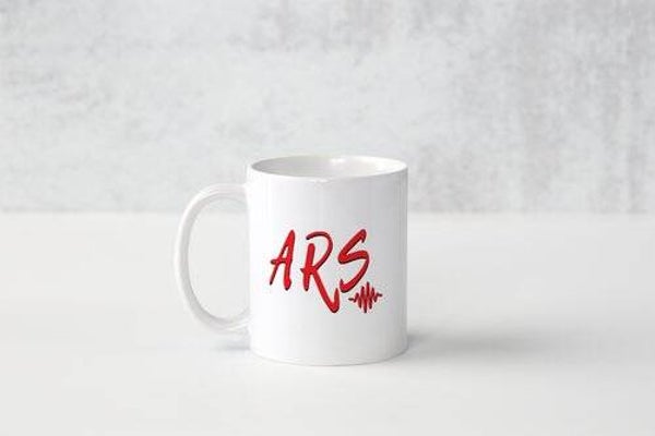 Mug Personalisé Ars