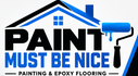 Paint Must Be Nice