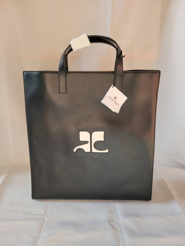 Sac Cabas Courrèges