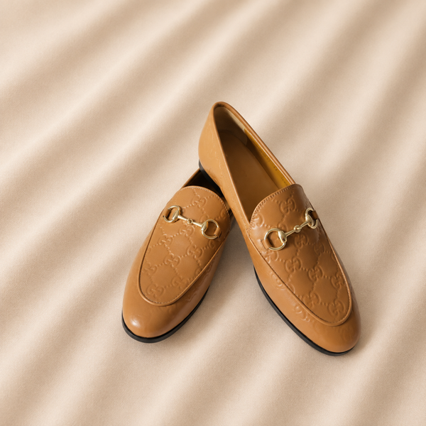 Mocassins Gucci Horsebit T - 37