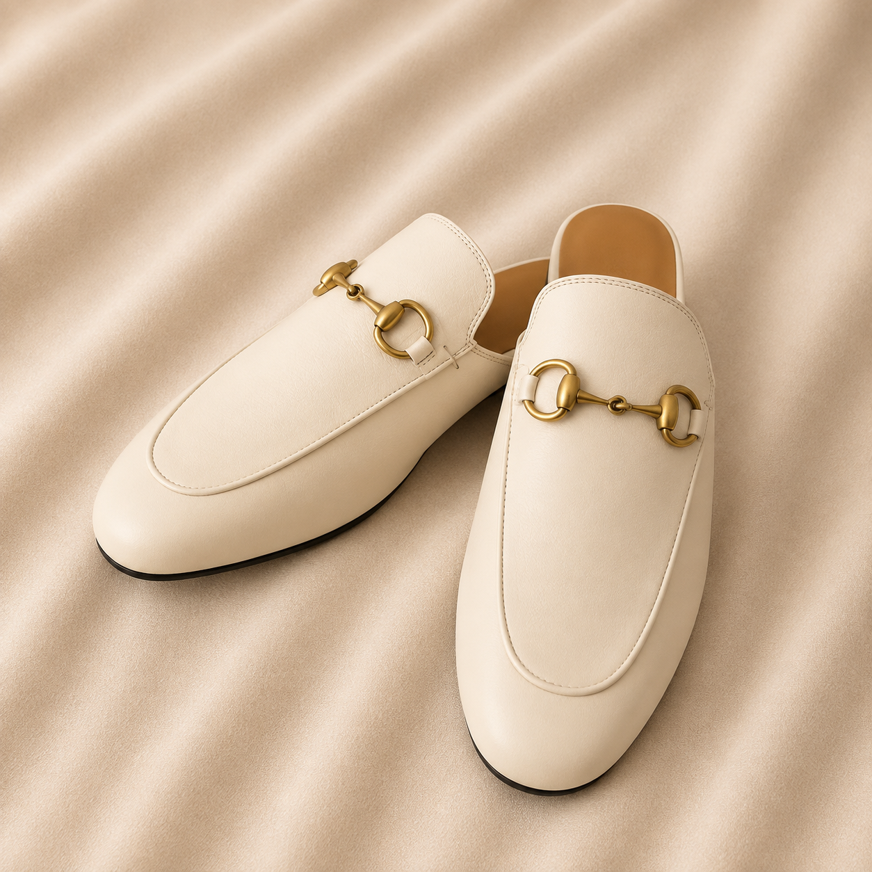 Mules Horsebit Gucci T - 36