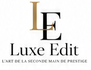 Luxe Edit