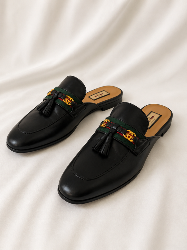 Mules Gucci T - 41
