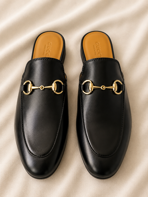 Mules Gucci T - 36