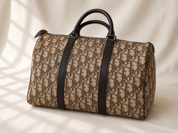 Sac à main Dior Bowling