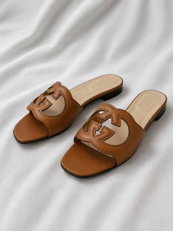 Mules Gucci T- 38