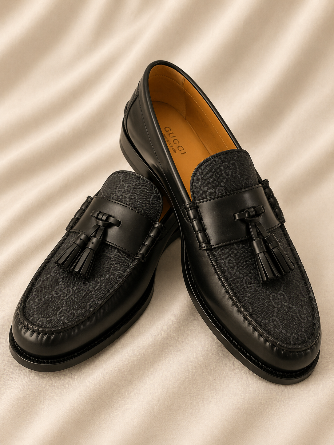 Mocassins Gucci T - 44,5