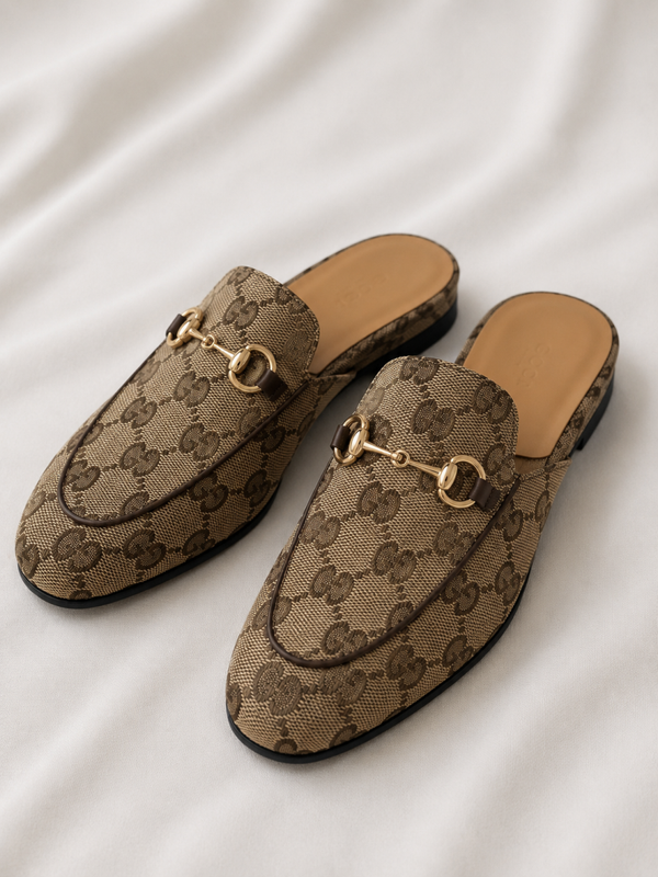 Mules Gucci T - 36