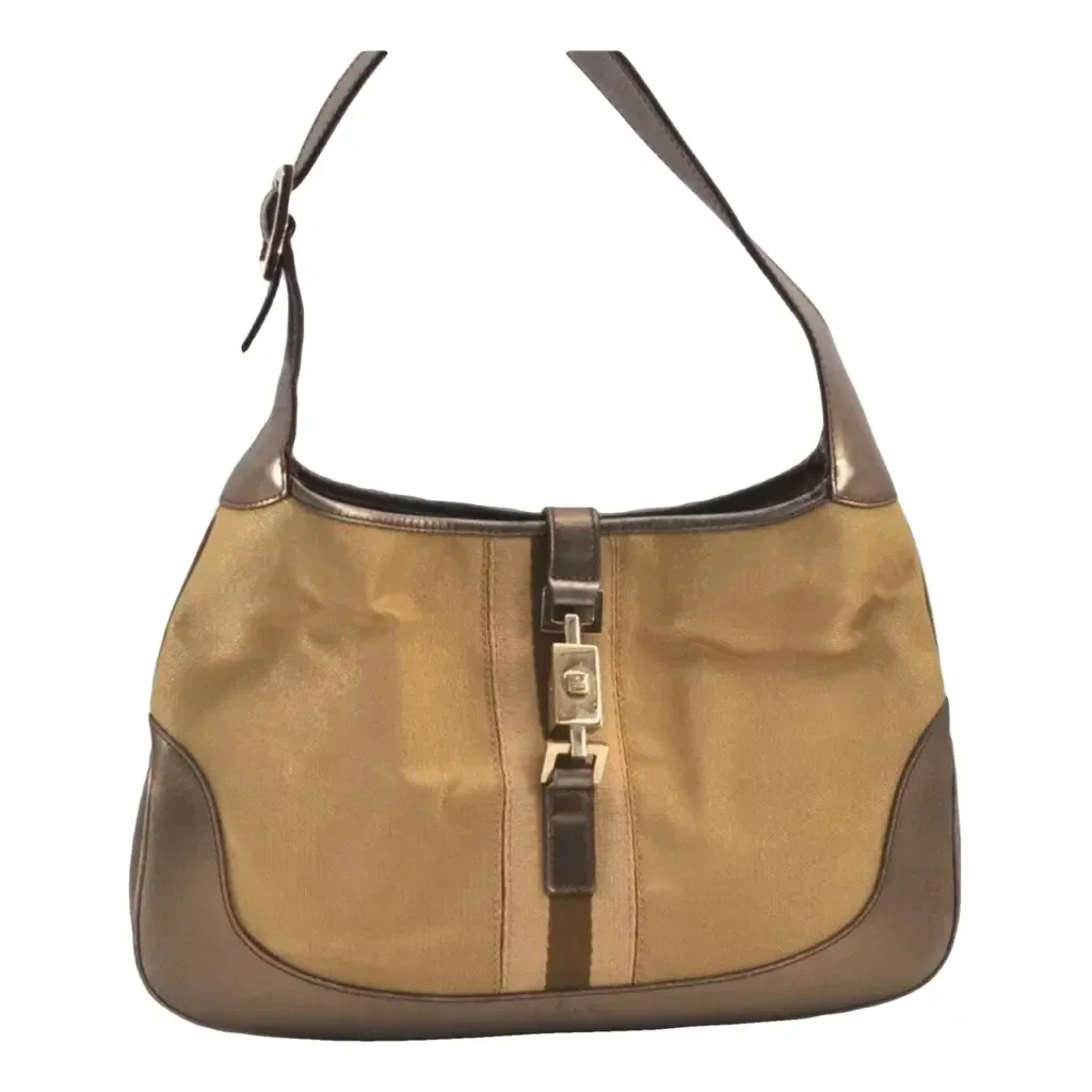 Sac en toile Jackie