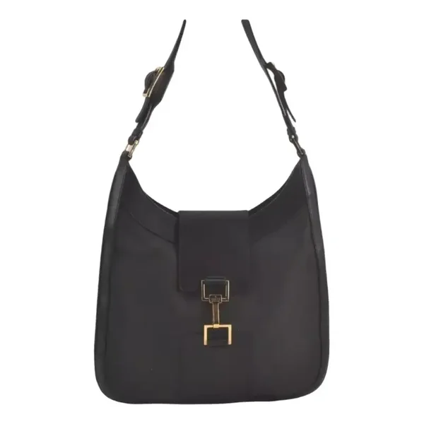 Sac à main en toile Jackie Vintage