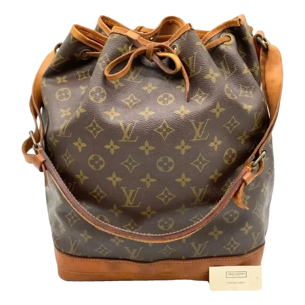 Sac à main en toile Noé