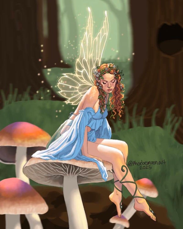 Forest Fairy