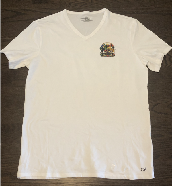 t-shirts