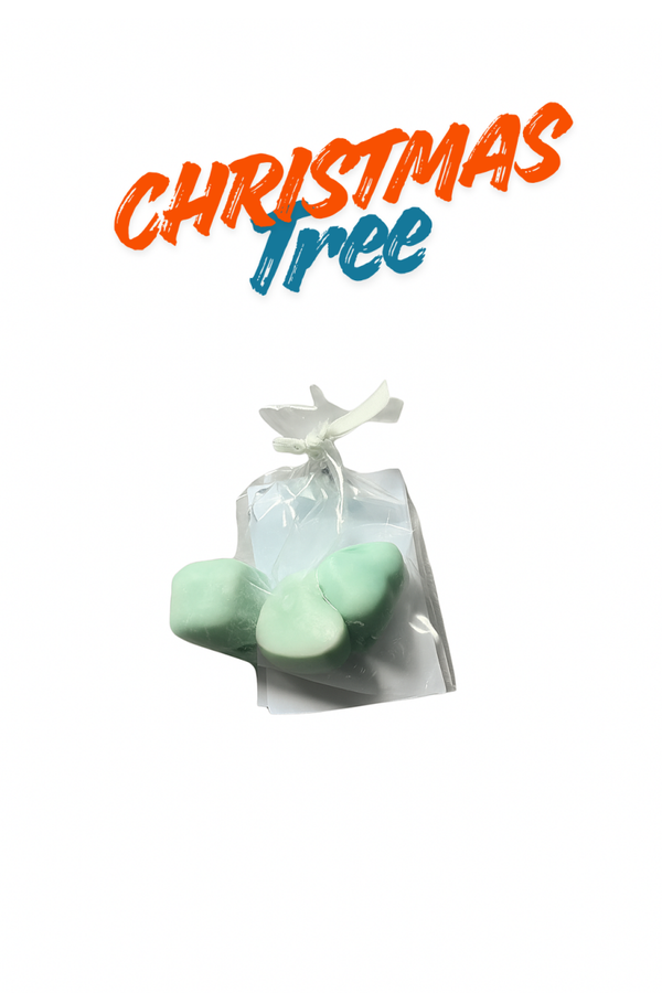 Christmas Heart Collection