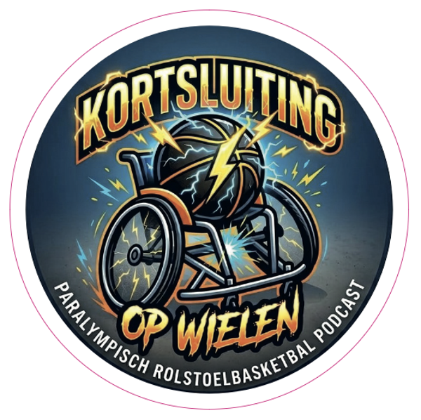 Sticker 10cm