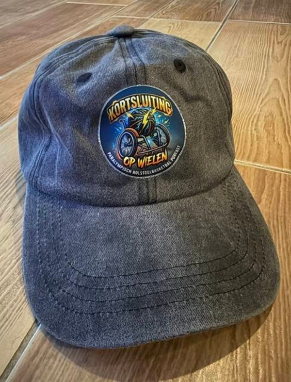 Cap