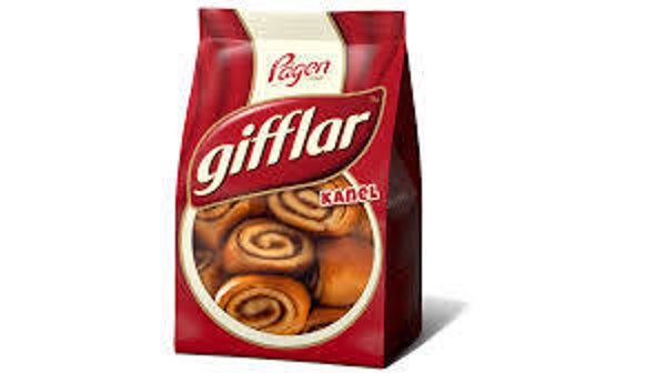 Gifflar