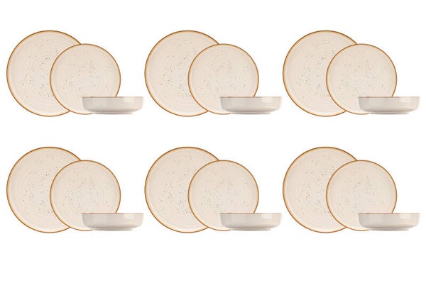 Cosy & Trendy servies: Baltic Vanilla Diverse vanaf: