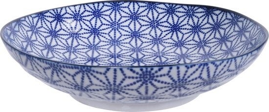 Tokyo Design Studio - Nippon Blue Pastabord - Star- 21x5.2cm, 16032