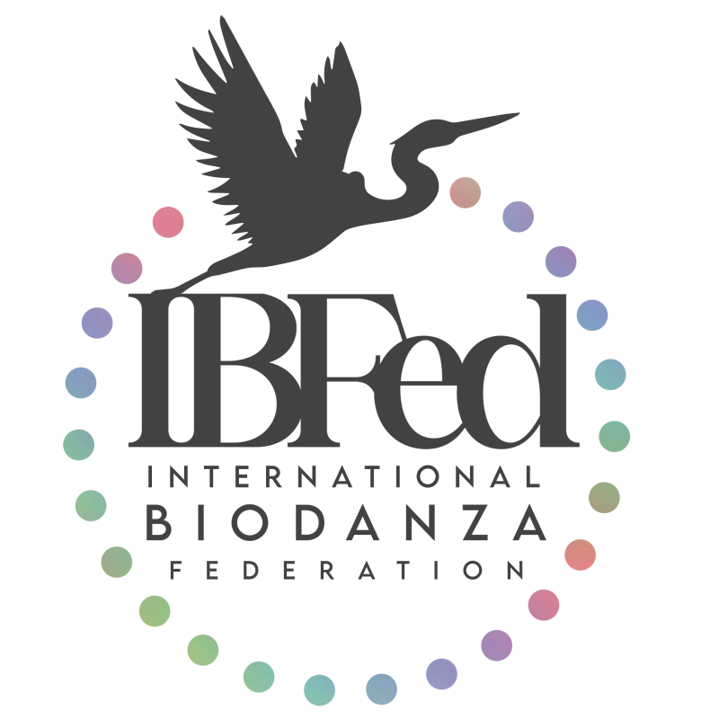 Logo Internationale Biodanza Federatie