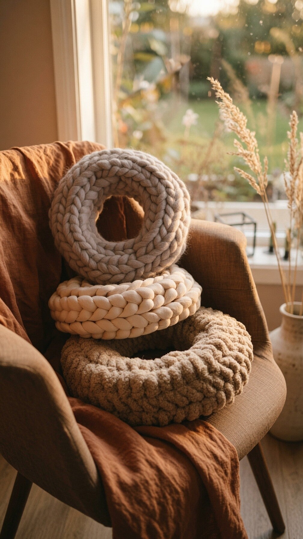 Loop&Cozy - denn hygge passt immer.