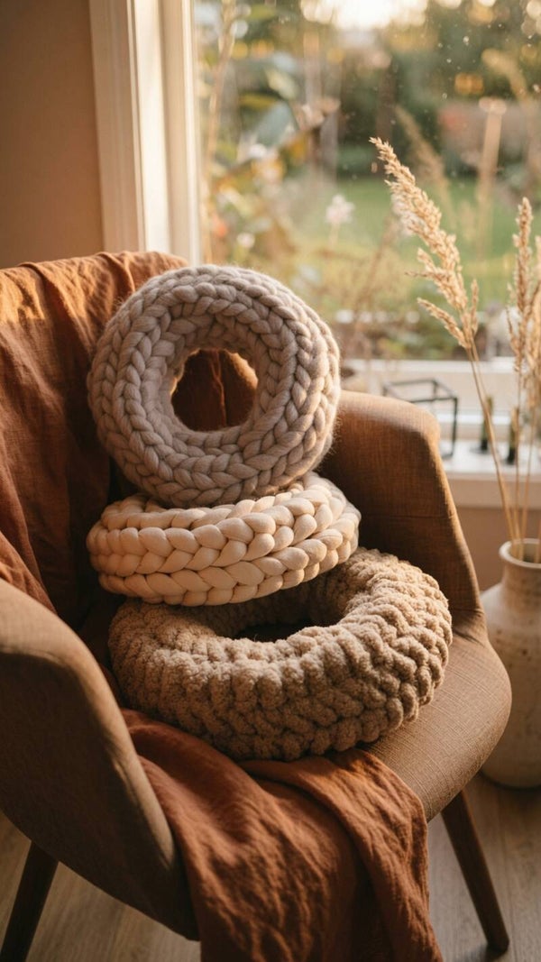 Loop&Cozy - denn hygge passt immer.