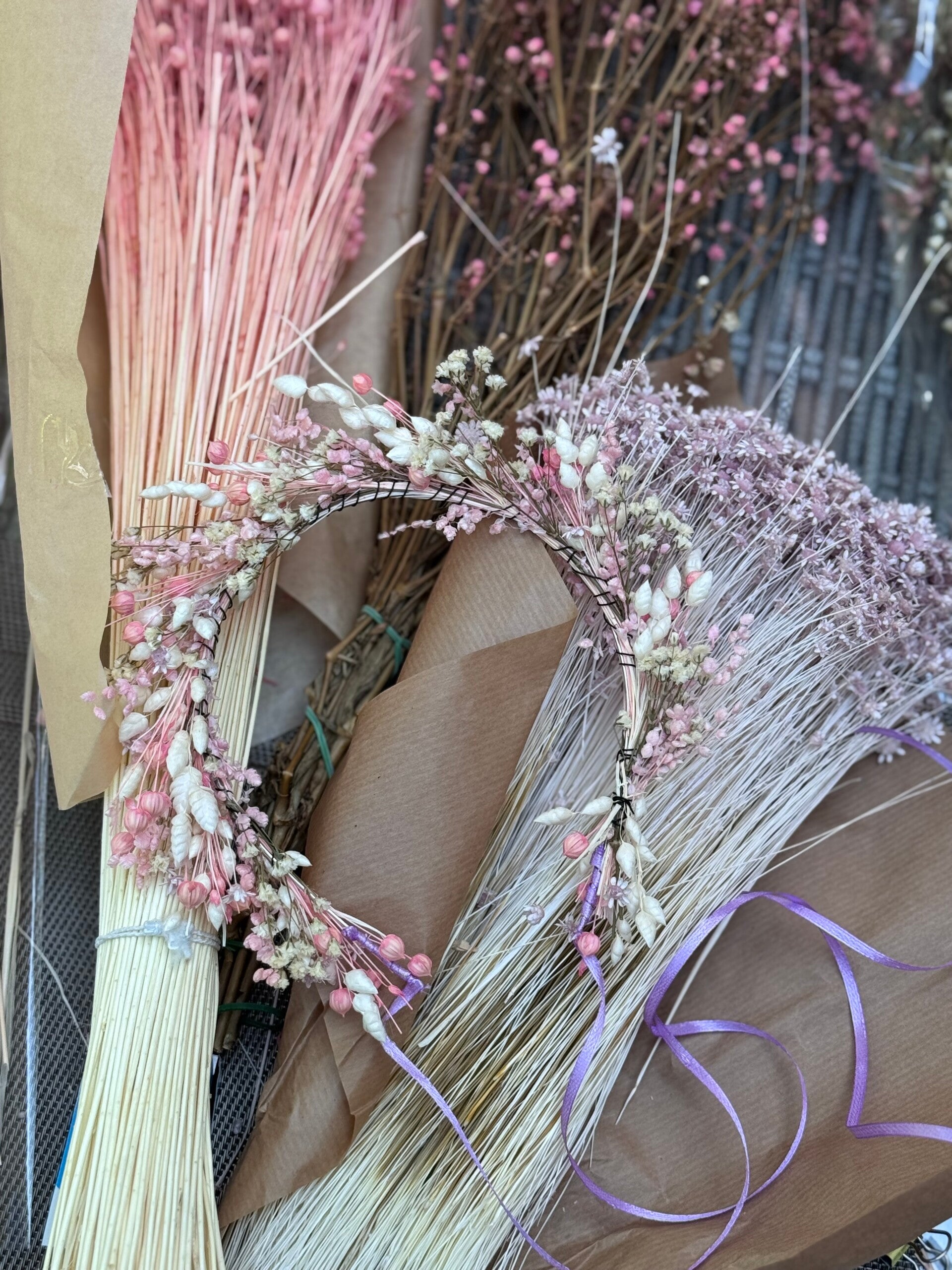 Flower Up! - Mach Dir Deinen Blütenmoment.