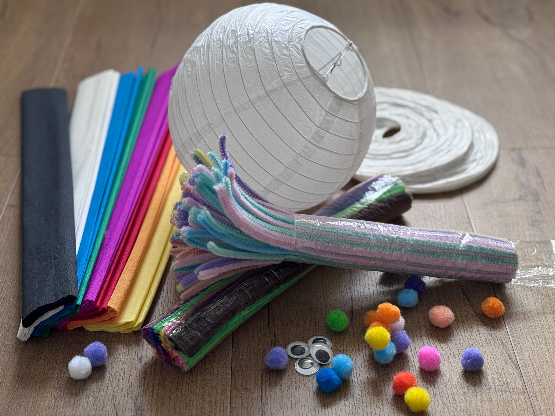 Ich geh mit meiner Laterne