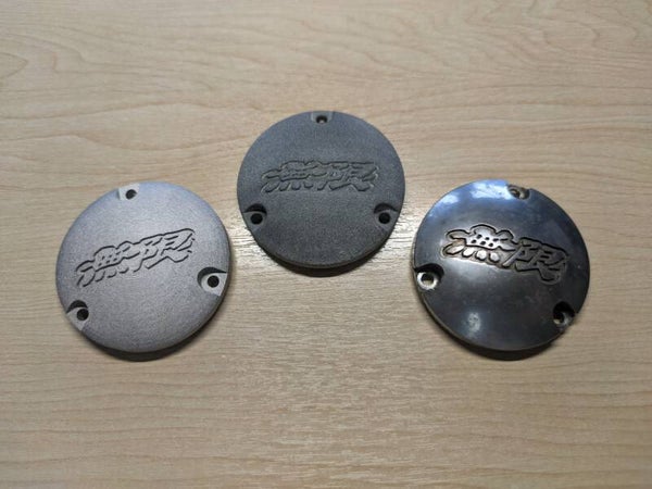 Mugen RNR Center Cap