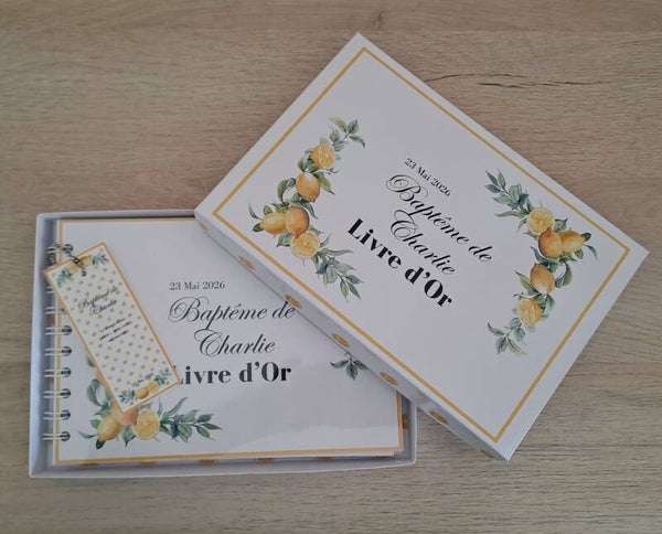 Stickers / Carnet
