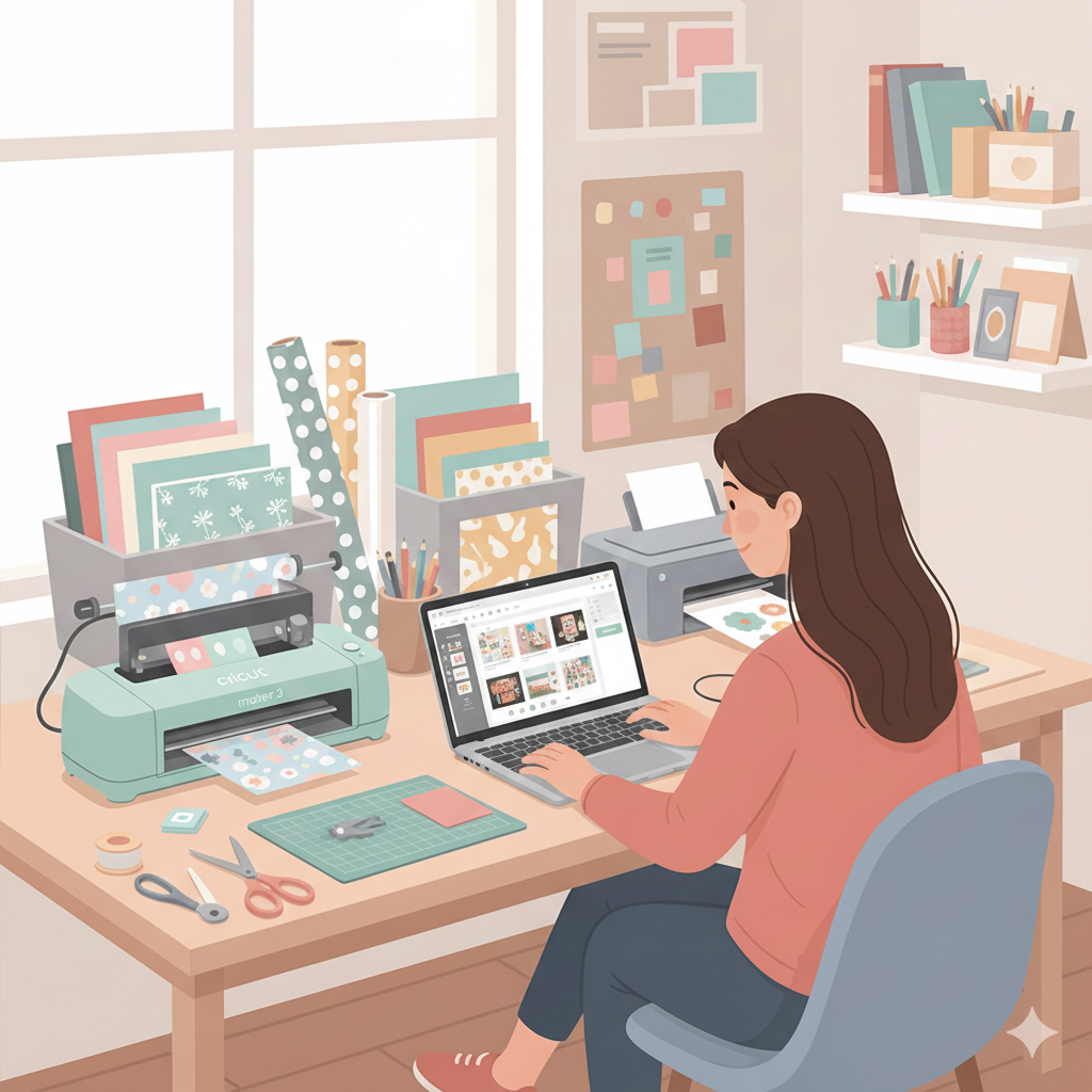 Formation Design Space