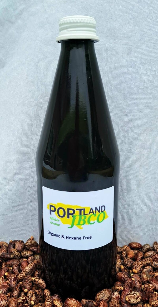 PORTLAND MILDER AROMA JBCO 500ml
