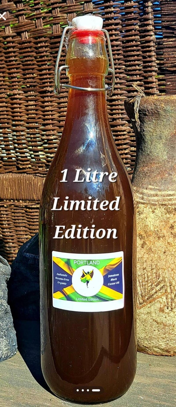 PORTLAND 1 LITRE LIMITED EDITION