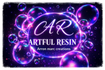 Artful Resin