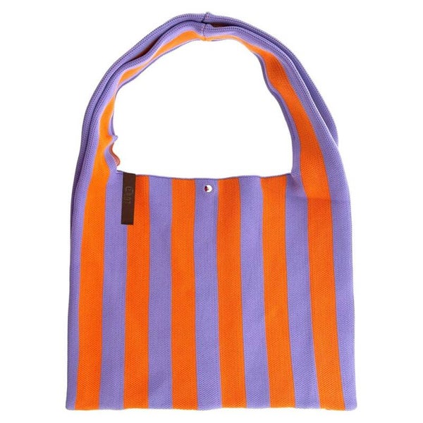 Tas Loïs Lila Oranje