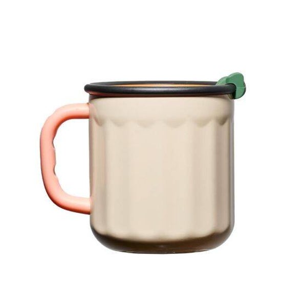 BioLoco rvs explorer cup forest