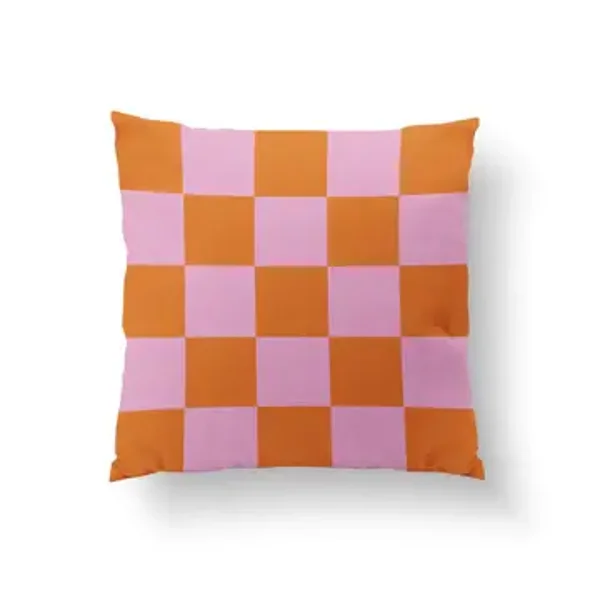 Pre order Buitenkussen Evi (groot) 50x50