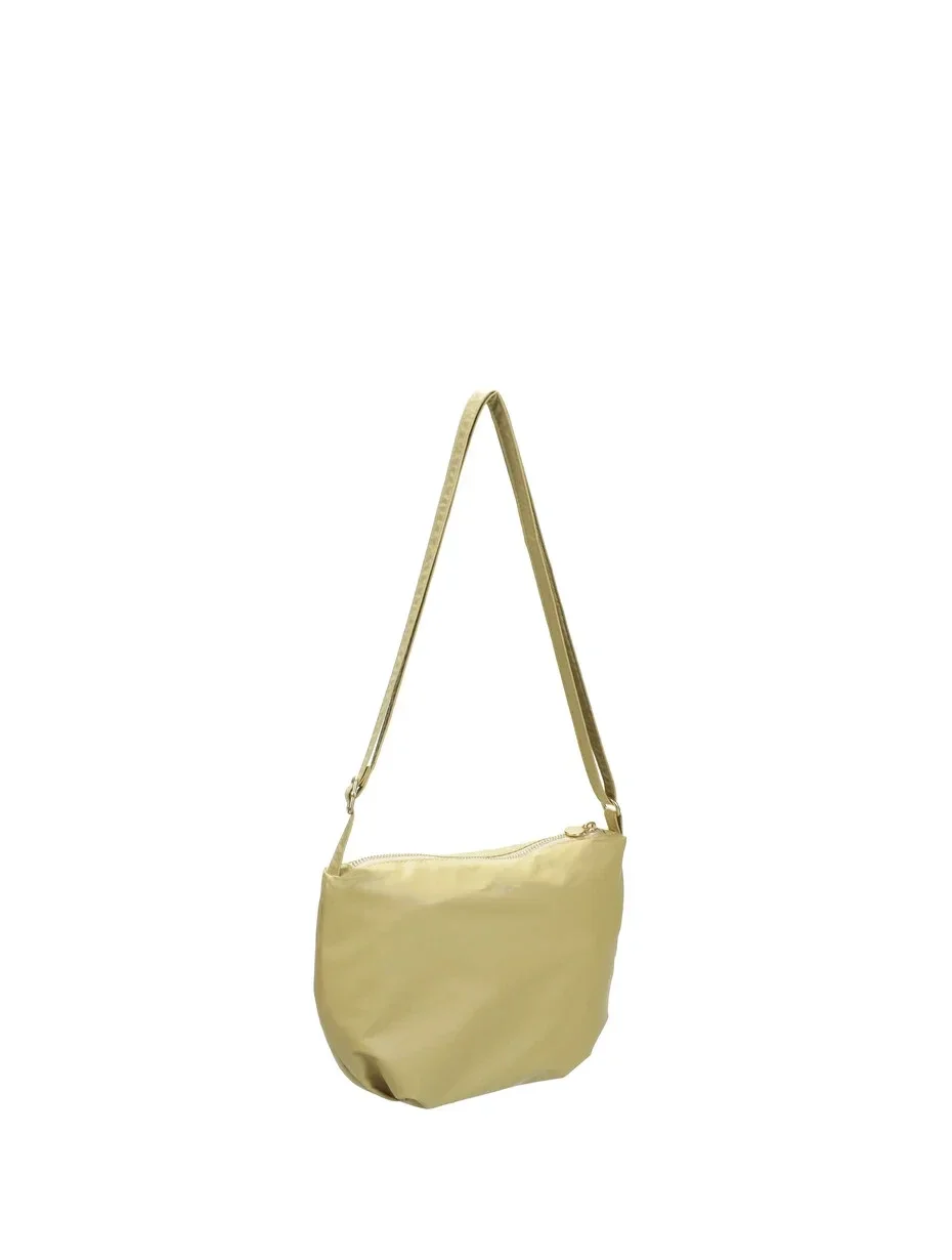 Cross body Feel Good Baggy - New Wheat