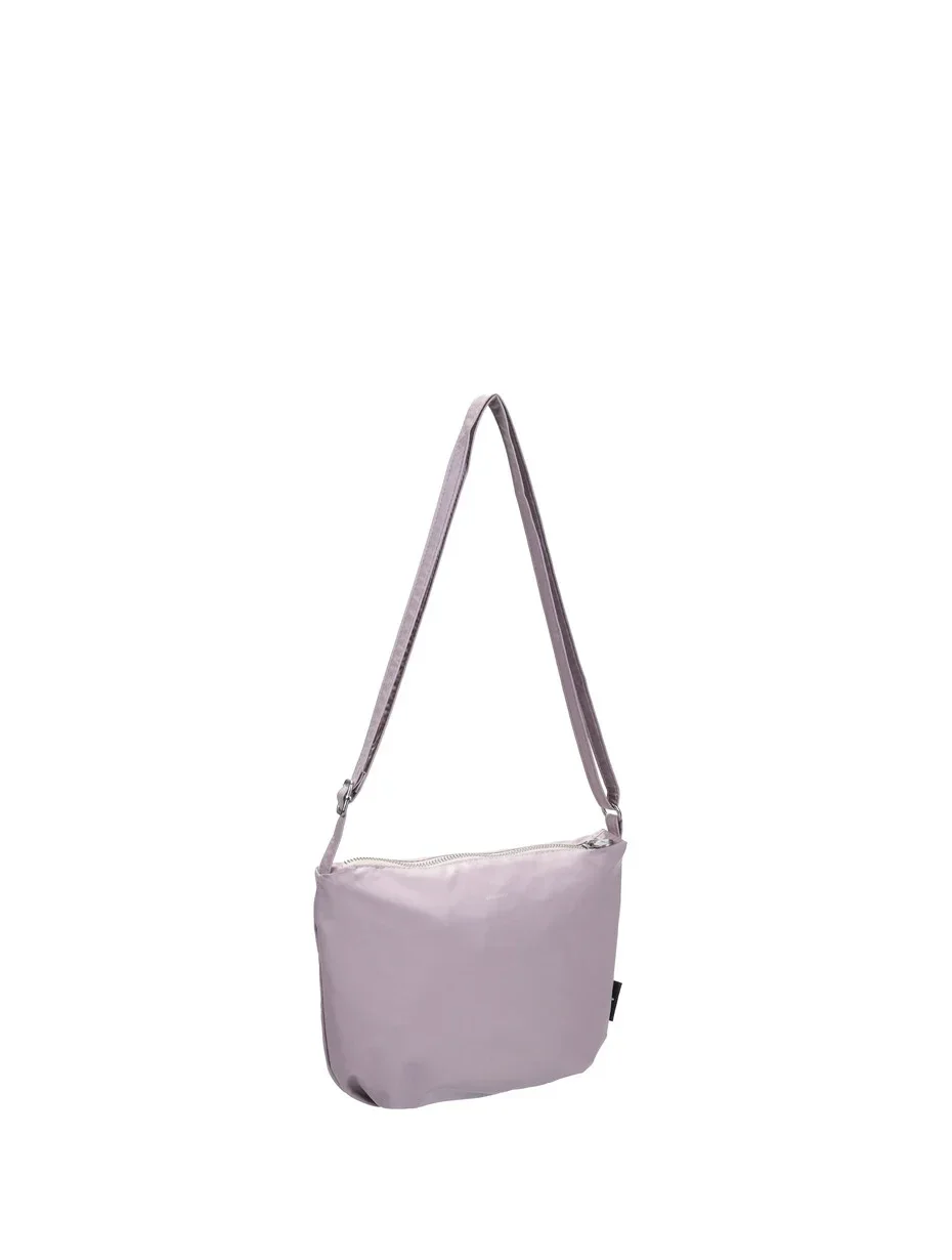 Cross body Feel Good Baggy - Violet Ice