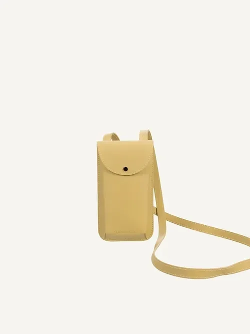 Phone pouch | pampas