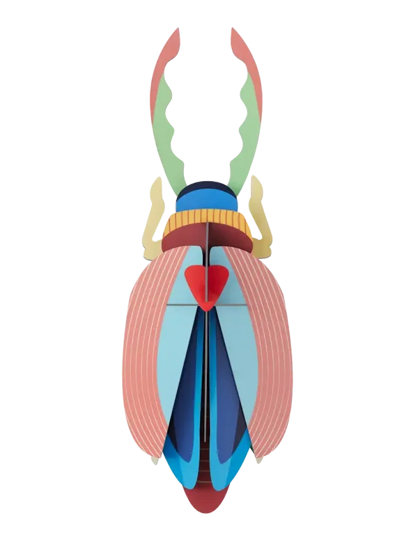 Studio Roof - Imperial Beetle