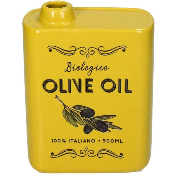 Vaas olives