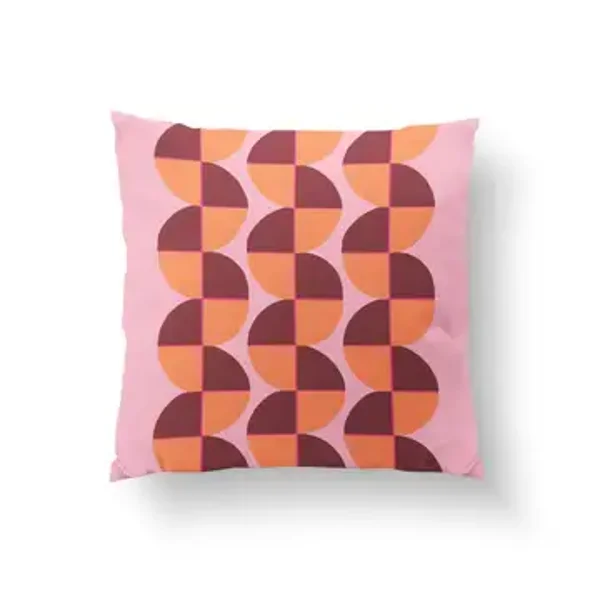 Pre order Buitenkussen Rosie 40x40