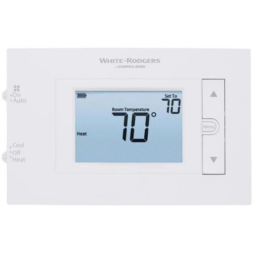 Termostato White Rodgers 1F83C-11NP