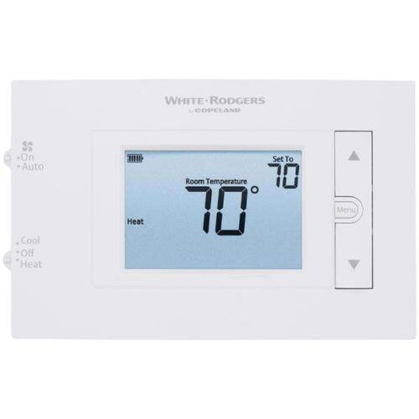Termostato White Rodgers 1F83C-11NP