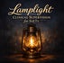 Lamplight Clinical Supervision for SaLTs