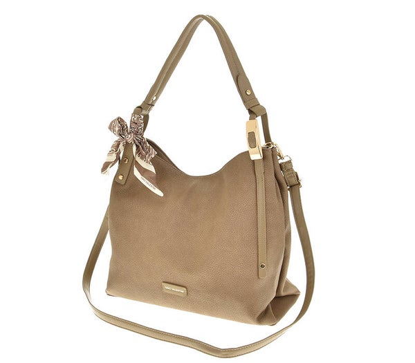 Torebka VALENTINI 6840-359 TAUPE