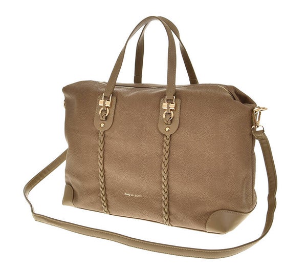 Torebka VALENTINI 6840-363 TAUPE