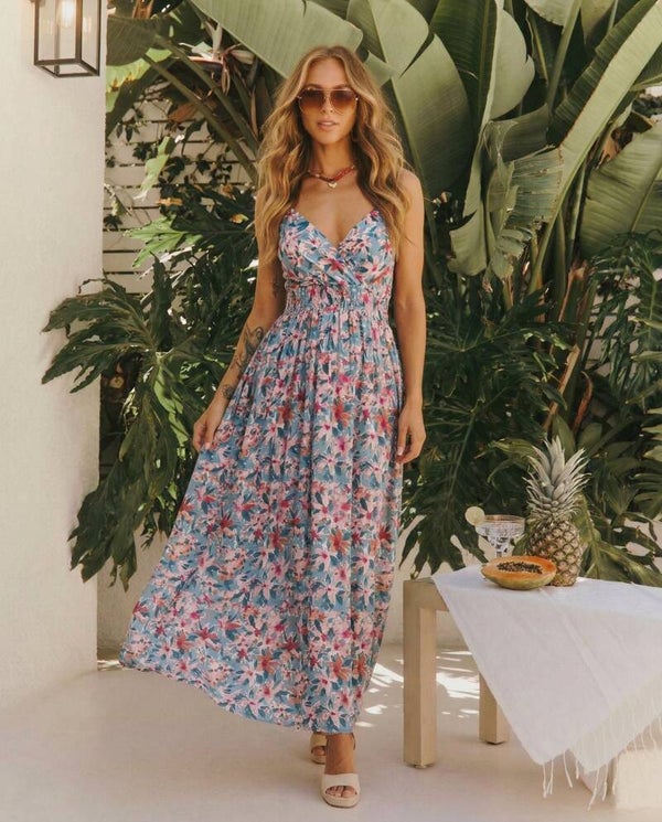 Sukienka MISS SARA SLIM POTIS